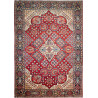 Rug Nadjafabad Persia 288x410 Crimson Red Navy