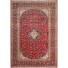 Ardakan 247x357 Cm Ardakan, Persia, Hand-carded Wool (warp: