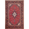 Ardakan 199x299 Cm Ardakan, Persia, Hand-carded Wool,