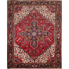 Gorawan 255x327 Cm Gorawan Persia Hand-carded Wool (warp: