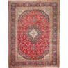 Ardakan 290x410 Cm Ardakan, Persia, Hand-carded Wool (warp: