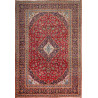 Ardakan 250x370 Cm Ardakan, Persia, Hand-carded Wool,