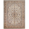 Kashan 250x333 Cm Kashan, Persia, Hand-carded Wool (warp: