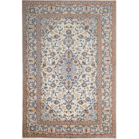 Kashan 200x304 Cm Kashan