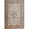 Kashan 243x353 Cm Kashan, Persia, Hand-carded Wool (warp: