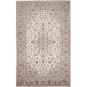 Kashan 197x315 Cm Kashan, Persia, Hand-carded Wool (warp: