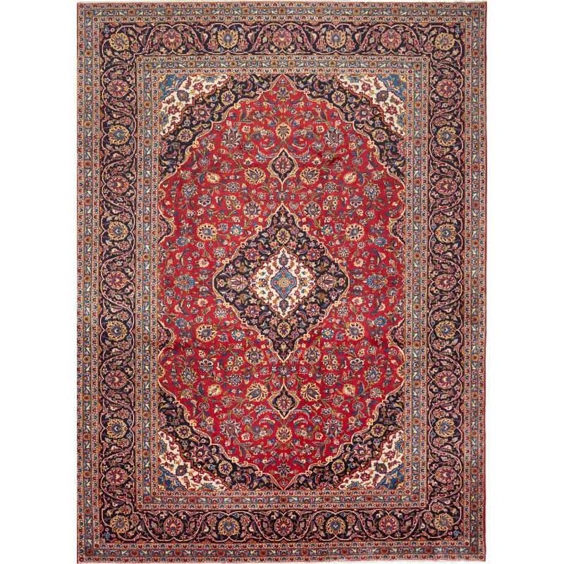 Ardakan 273x385 Cm Ardakan