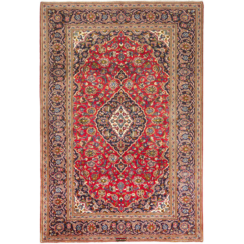 Ardakan 205x304 Cm Ardakan