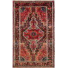 113x186 Cm Shiraz, Persia. Wool (warp: Wool/Cotton).