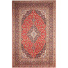 Ardakan 200x312 Cm Ardakan, Persia, Hand-carded Wool (warp: