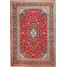 Ardakan 243x352 Cm Ardakan, Persia, Hand-carded Wool (cotton