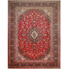 Ardakan 300x394 Cm Ardakan Persia, Wool And Cotton,