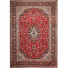 Ardakan 300x423 Cm Ardakan, Persia, Hand-carded Wool (warp