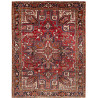 Hand Made Rug Gorawan Persia 260x334 Red Dark B