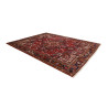 Hand Made Rug Gorawan Persia 260x334 Red Dark B