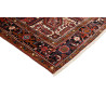 Hand Made Rug Gorawan Persia 260x334 Red Dark B