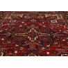 Hand Made Rug Gorawan Persia 260x334 Red Dark B