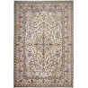 Kashan 243x353 Cm Kashan, Persia, Hand-carded Wool (warp: