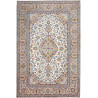 Kashan 200x300 Cm Kashan, Persia, Hand-carded Wool (warp: