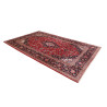 Hand Made Rug Ardakan Persia 190x318 Red Dark B