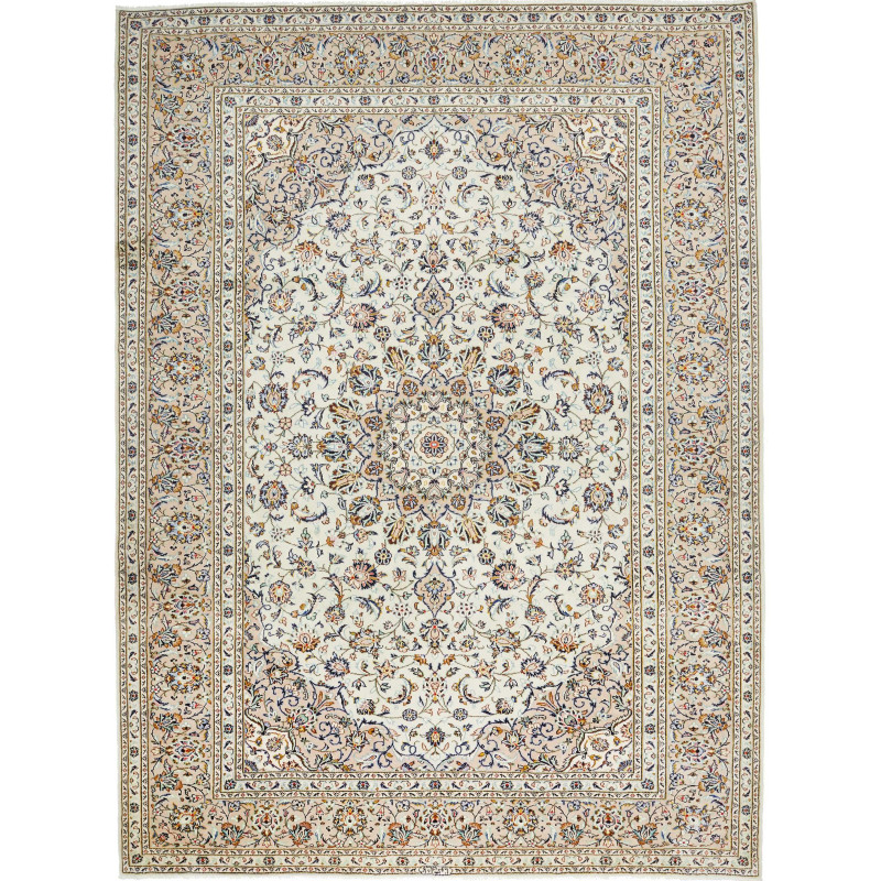 Kashan 252x340 Cm Kashan