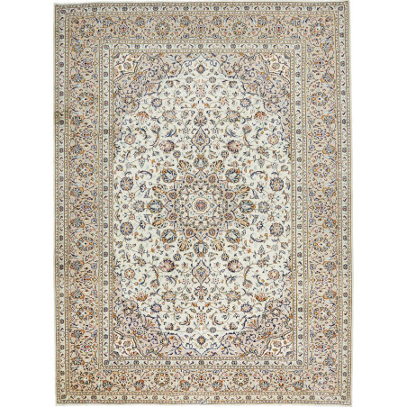 Kashan 252x340 Cm Kashan