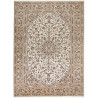 Kashan 246x335 Cm Kashan, Persia, Hand-carded Wool, Cotton,