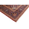 Hand Made Rug Ardakan Persia 200x306 Red Dark B