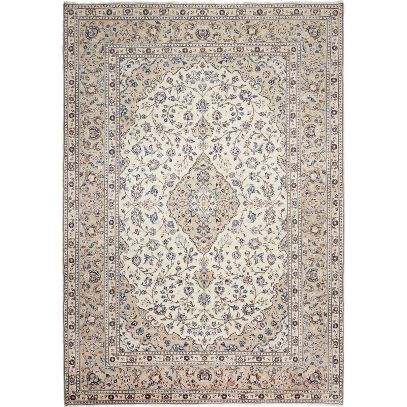 Kashan 243x345 Cm Kashan