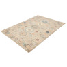 Hand Made Rug Kazak Fine Pakistan 150x209 Beige
