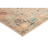 Hand Made Rug Kazak Fine Pakistan 150x209 Beige