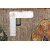 Hand Made Rug Kazak Fine Pakistan 150x209 Beige