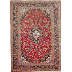Ardakan 248x350 Cm Ardakan Persia