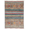 Hand Made Rug Istintia Pakistan 64x89 Sky Blue