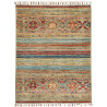 Hand Made Rug Istintia Pakistan 66x89 Sage Gree