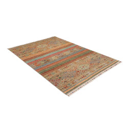 Hand Made Rug Istintia Pakistan 150x208 Beige M