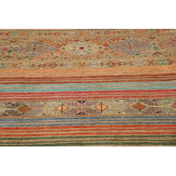 Hand Made Rug Istintia Pakistan 150x208 Beige M