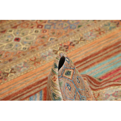 Hand Made Rug Istintia Pakistan 150x208 Beige M