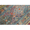 Hand Made Rug Istintia Pakistan 170x180 Blue Re