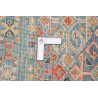 Hand Made Rug Istintia Pakistan 170x180 Blue Re