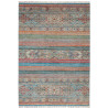Hand Made Rug Istintia Pakistan 168x239 Blue Or