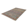 Hand Made Rug Istintia Pakistan 168x239 Blue Or