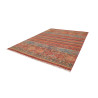 Hand Made Rug Samarkand Pakistan 252x310 Brick