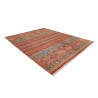 Hand Made Rug Samarkand Pakistan 252x310 Brick