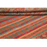 Hand Made Rug Samarkand Pakistan 252x310 Brick