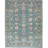 Hand Made Rug Ziegler Fine Pakistan 248x317 Blu