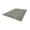 Hand Made Rug Ziegler Fine Pakistan 248x317 Blu