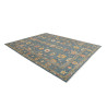 Hand Made Rug Ziegler Fine Pakistan 248x317 Blu