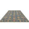 Hand Made Rug Ziegler Fine Pakistan 248x317 Blu