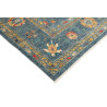 Hand Made Rug Ziegler Fine Pakistan 248x317 Blu